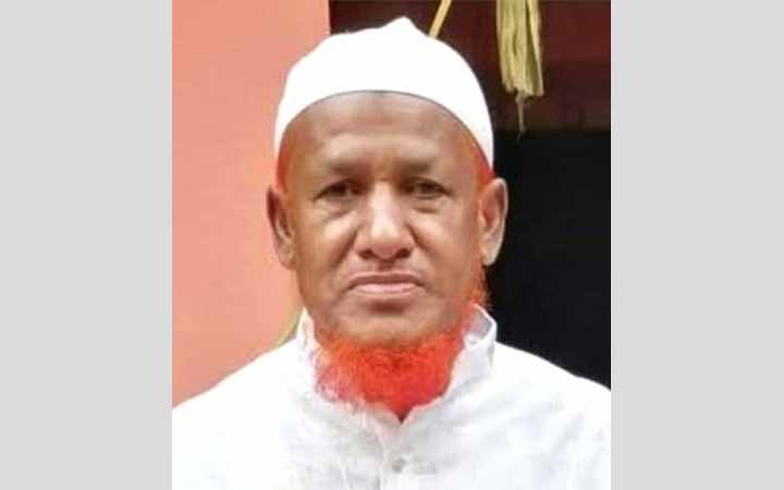 বগুড়ায় সড়ক দুর্ঘটনায় জামায়াত কর্মীর মৃত্যু