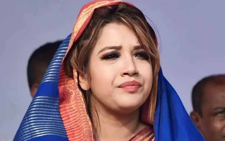 মধ্যপ্রাচ্যের প্রবাসীদের নিরাপত্তা নিশ্চিতে সরকার কাজ করছে : পররাষ্ট্র প্রতিমন্ত্রী