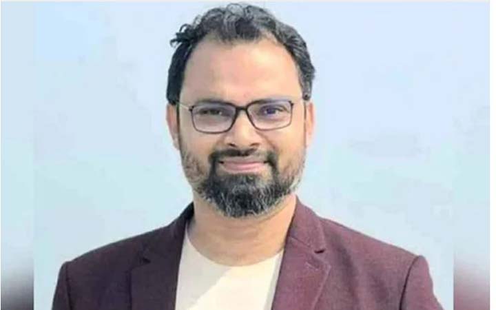 ‘সাকিবকে খেলার জন্য বিবেচনা করা ক্রিকেট বোর্ডের স্টান্টবাজি,’ বললেন আমিনুল