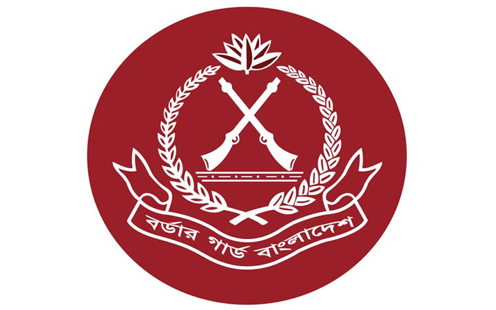 চাঁপাইনবাবগঞ্জ সীমান্তে ১০টি গরু জব্দ