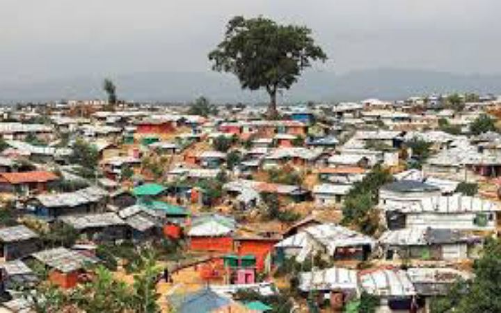 রো‌হিঙ্গা‌দের ২৬ লাখ মার্কিন ডলার সহায়তা দি‌চ্ছে জাপান