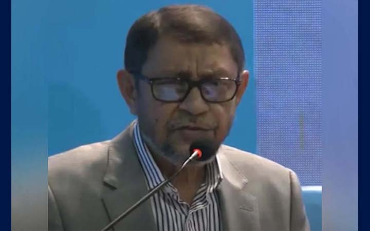 আগামী বাজেটে স্বাস্থ্যখাতে বরাদ্দ বাড়ানো হবে: স্বাস্থ্যমন্ত্রী