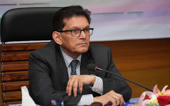 রোহিঙ্গা সংকটের স্থায়ী সমাধান রাখাইন রাজ্যেই নিহিত: পররাষ্ট্রমন্ত্রী