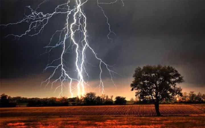 লক্ষ্মীপুরে বজ্রপাতে কোরআনের হাফেজা নিহত