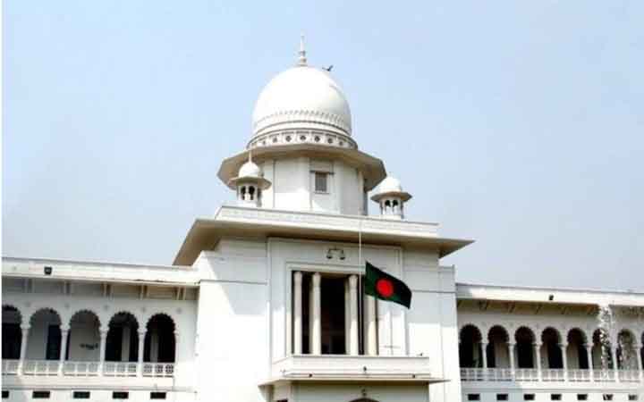 শিশু আছিয়া হত্যা : হাইকোর্টে আপিল শুনানি শুরু