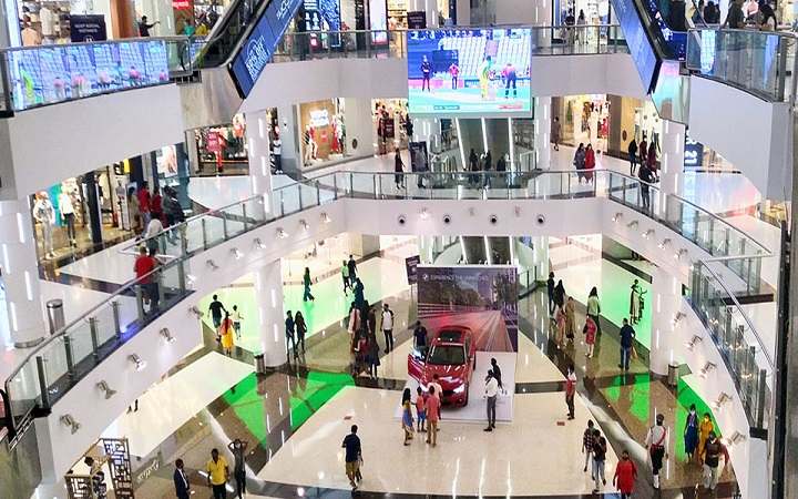 মঙ্গলবার রাজধানীর যেসব মার্কেট ও দোকানপাট বন্ধ