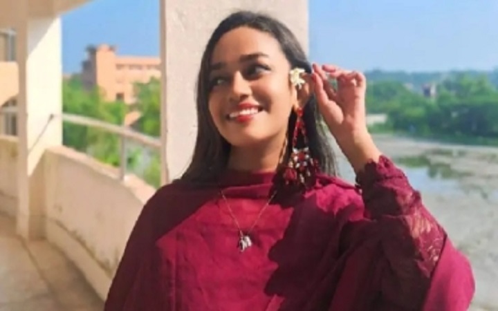 জয়পুরহাটের প্রথম নারী ডিসি আফরোজা আক্তার