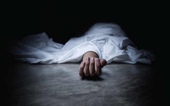 যশোরে হোটেলের কক্ষ থেকে ব্যবসায়ীর মরদেহ উদ্ধার