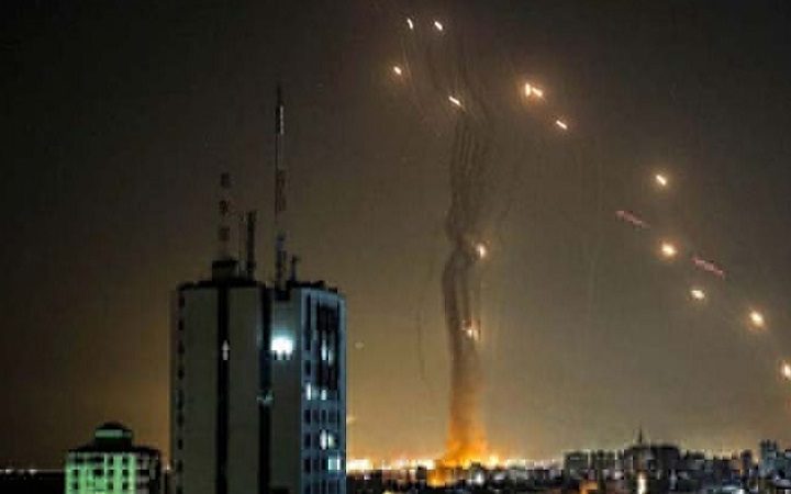 ইউক্রেনে ভয়াবহ রুশ হামলায় নিহত ১০
