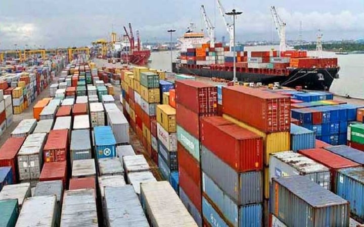 সেপ্টেম্বরে রপ্তানি বেড়েছে ১০ শতাংশ