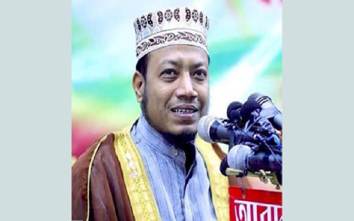 আমির হামজার বার্ষিক আয় ৮.৬১ লাখ, মোট সম্পদ ১.৫৭ কোটি টাকা