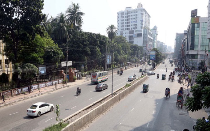 ফের বিএনপির ৪৮ ঘণ্টার অবরোধ শুরু