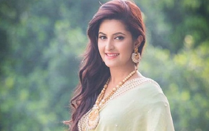 আজ পরীমণির জন্মদিন, থাকছে না কোনো আয়োজন