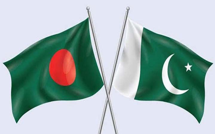 পাকিস্তানের সঙ্গে ঢাকার সরাসরি ফ্লাইট চলাচল কয়েক মাসের মধ্যেই