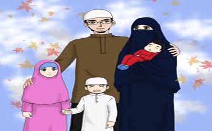 মুমিন নারীর পোশাক
