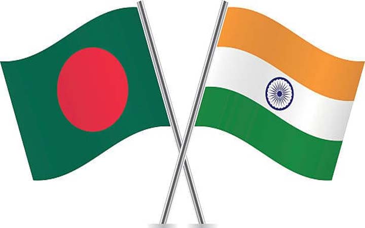 ভারতের সবচেয়ে ভালো বন্ধু বাংলাদেশ : এএনআই রিপোর্ট