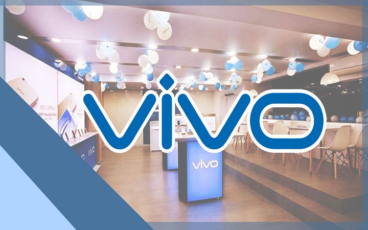 এক্সিকিউটিভ পদে চাকরি ভিভো বাংলাদেশে