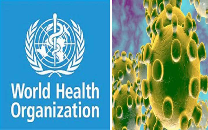 করোনাভাইরাস হয়তো কখনোই নির্মূল হবে না : বিশ্ব স্বাস্থ্য সংস্থা
