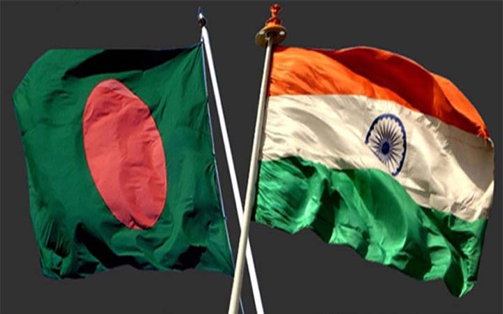 বাংলাদেশ-ভারত বাণিজ্য সচিব পর্যায়ের সভা আজ