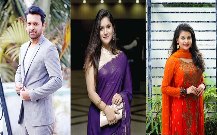 যেকোনো সময় গ্রেফতার হতে পারেন তাহসান-মিথিলা-ফারিয়া!