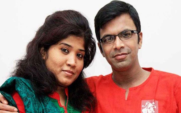 সাগর-রুনি হত্যার তদন্তে আরও ছয় মাস সময় পেল টাস্কফোর্স