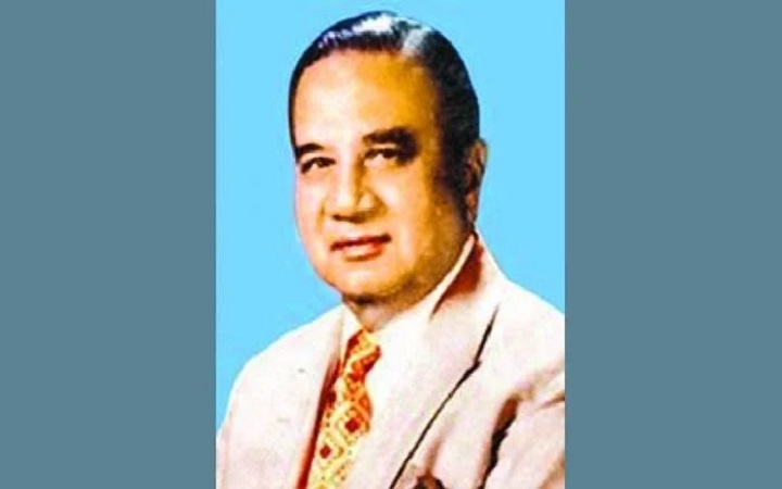 হোসেন শহীদ সোহরাওয়ার্দীর মৃত্যুবার্ষিকী আজ