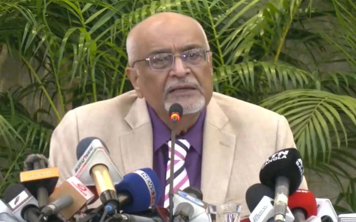 হতাশার বাজেটে রূপান্তরিত হয়েছে প্রস্তাবিত বাজেট: দেবপ্রিয় ভট্টাচার্য