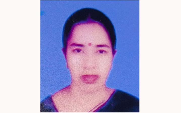 সুদ কারবারিদের প্ররোচনায় শিক্ষিকার আত্মহত্যা