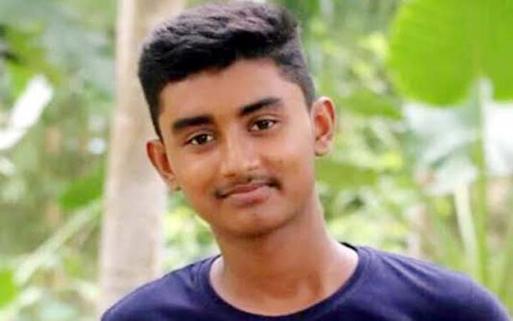 কলেজে ভর্তি হওয়া হলোনা তামিমের