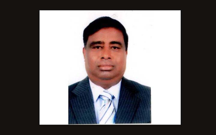 আকিজ গ্রুপের পরিচালক শেখ মোমিন উদ্দিন আর নেই