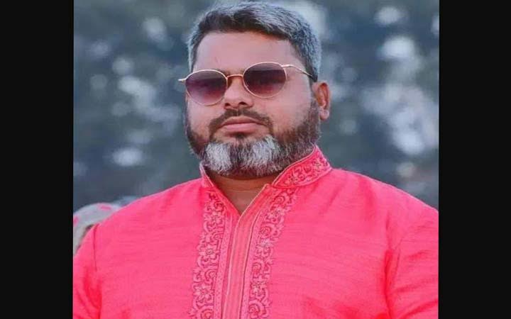 যুবলীগকে সু-সংগঠিত করা হবে: হাজী মোশাররফ খান