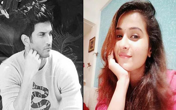 মৃত্যুর কিছুক্ষণ আগে পুলিশকে ফোন করেছিলেন দিশা