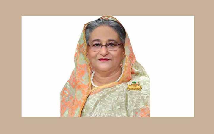 সরকারি সংস্থাগুলোর আন্তরিক প্রচেষ্টায় করোনা নিয়ন্ত্রণে আছে : প্রধানমন্ত্রী