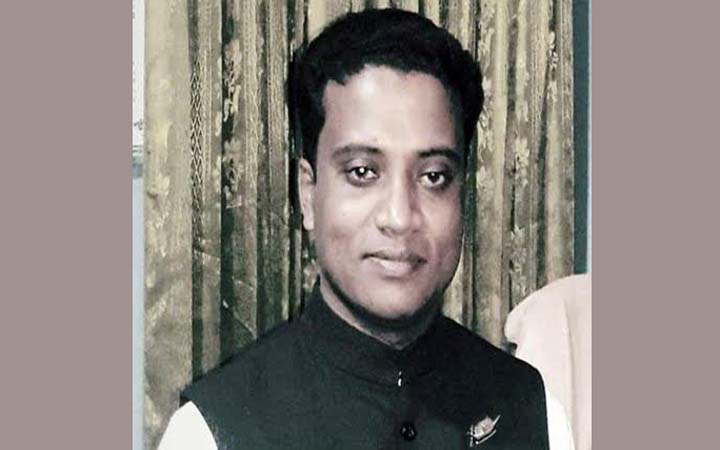 ধর্ষণ মামলায় আ’লীগ নেতা কারাগারে
