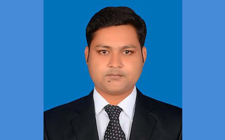 পাবনা জেলা ছাত্রলীগের ভারপ্রাপ্ত সভাপতি হলেন মো: ফিরোজ আলী