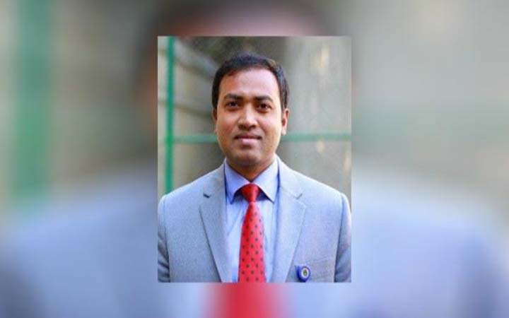 ঈশ্বরদীর ইউএনও ইমরুল কায়েস করোনায় আক্রান্ত