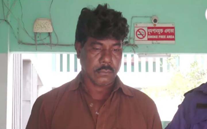 যশোরে শিশু বলাৎকার, আটক ১