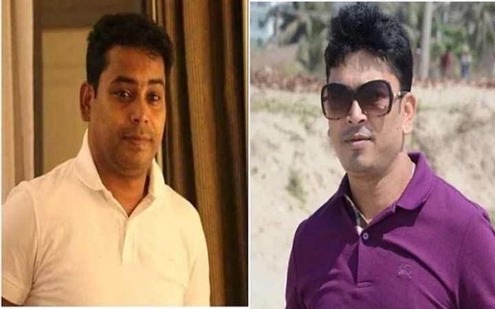 ফরিদপুরের দুই ভাইয়ের ৫৭০৬ বিঘা জমি ও ৫৫ গাড়ি ক্রোকের নির্দেশ