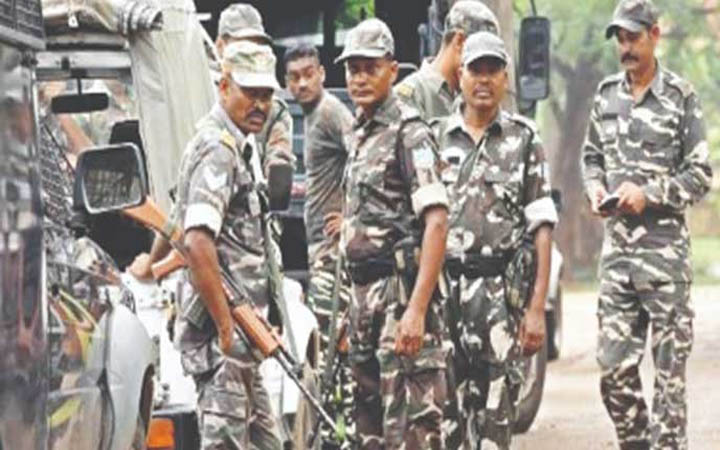 শনিবার পশ্চিমবঙ্গে ১ম দফা নির্বাচন