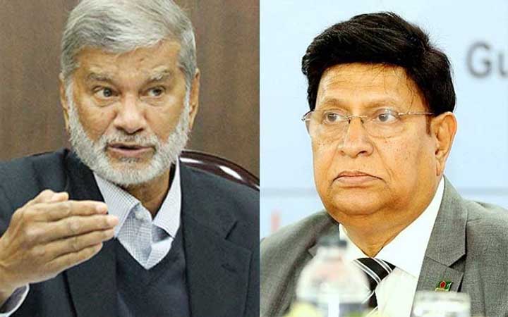 মান্নান আমার বন্ধু, মান্নানের সাথে আমার সম্পর্ক ৫০ বছরের অধিক: পররাষ্ট্রমন্ত্রী