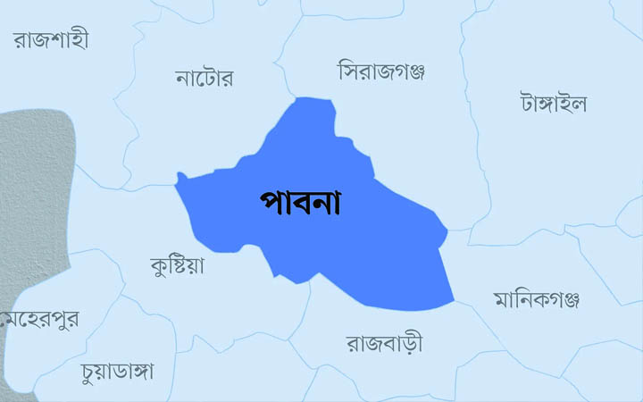 চাটমোহরে প্রেমের ফাঁদে ফেলে বিয়ের প্রলোভন দেখিয়ে স্কুলছাত্রীকে ধর্ষণ, গ্রেফতার ৩