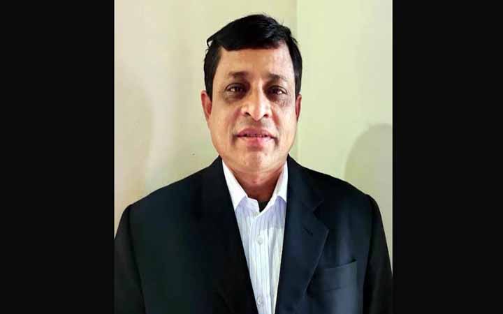 করোনার উপসর্গ নিয়ে পাবনা জেলা শ্রমিকদল সভাপতির মৃত্যু