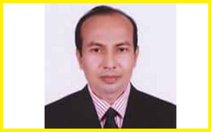 সরোয়ার জাহানের পিএইচডি ডিগ্রী অর্জন