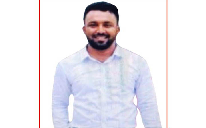 পরকীয়ায় জড়িয়ে সদ্যবিবাহিত স্ত্রীকে তালাক: বেনাপোল কাস্টমস কর্মকর্তা লিংকনের বিরুদ্ধে মামলা