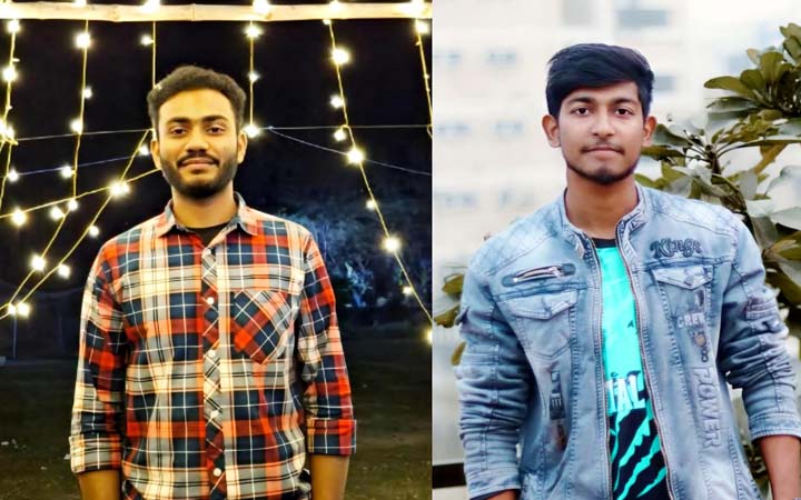 পাবিপ্রবিতে সুন্দরবন ছাত্র কল্যাণ সমিতির সভাপতি জয়, সম্পাদক উজ্জ্বল