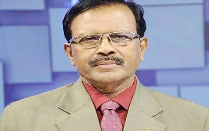 ‘জামায়াতের কোনো লোক নামাজে ইমামতি করতে পারবেন না’