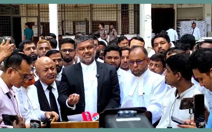 ক্ষমতা থাকলেই তার ব্যবহার ভালো নজির তৈরি করে না: শিশির মনির