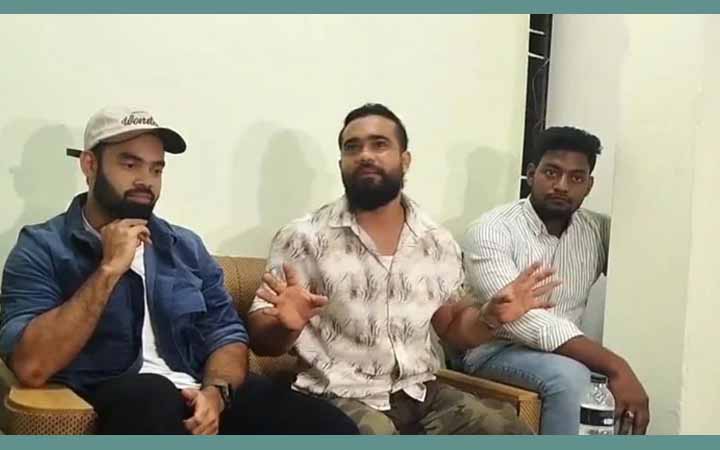 সপরিবারে বাসা ছেড়েছেন টঙ্গীর থাপ্পড়-কাণ্ডের রুমি