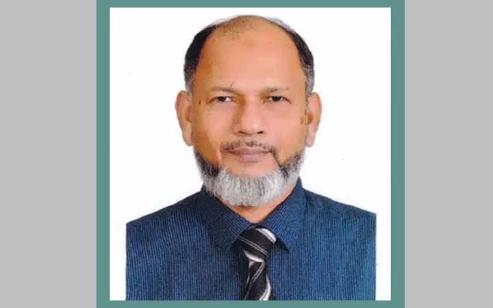 পাওয়ার গ্রিডের ব্যবস্থাপনা পরিচালক আবদুর রশিদ খান মারা গেছেন