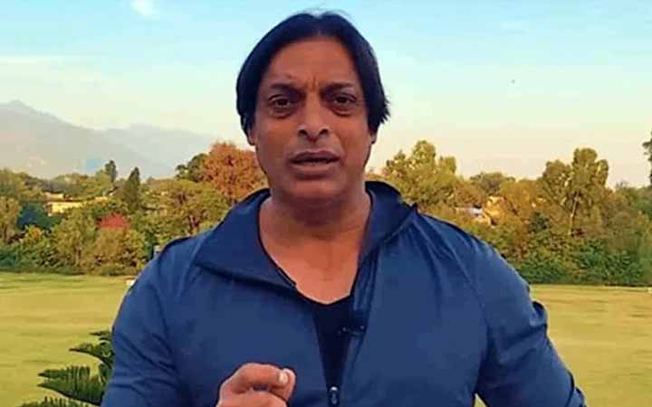পাকিস্তান ক্রিকেট এখন ভেন্টিলেটরে আছে: শোয়েব আখতার